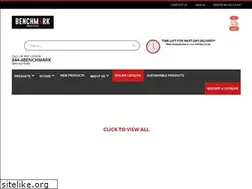 Sites similar to benchmarkindustrial.com