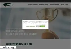 Sites similar to benchmarkingforum.de