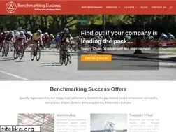 Sites similar to benchmarkingsuccess.com