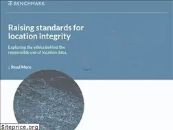 Sites similar to benchmarkinitiative.com