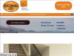 Sites similar to benchmarklift.com