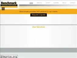 Sites similar to benchmarkllc.us