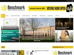Sites similar to benchmarkmagazine.com