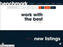 Sites similar to benchmarkmaine.com