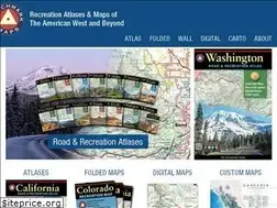 Sites similar to benchmarkmaps.com