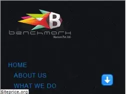 Sites similar to benchmarkmarcom.events