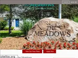 Sites similar to benchmarkmeadows.com