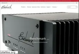 Sites similar to benchmarkmedia.com