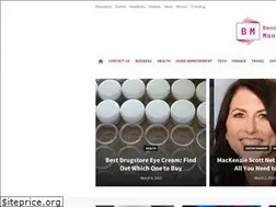 Sites similar to benchmarkmonitor.com