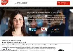 Sites similar to benchmarkonline.biz