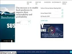 Sites similar to benchmarkplc.com