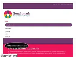 Sites similar to benchmarkpm.com.au
