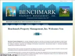 Sites similar to benchmarkpm.com