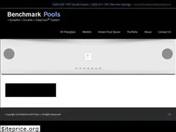 Sites similar to benchmarkpools.com