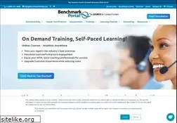Sites similar to benchmarkportal.com