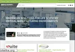 Sites similar to benchmarkproducts.com