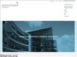 Sites similar to benchmarkproperty.ie
