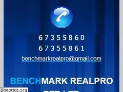 Sites similar to benchmarkrealpro.com