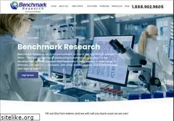 Sites similar to benchmarkresearch.net