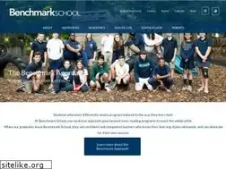 Sites similar to benchmarkschool.org