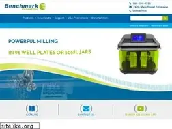 Sites similar to benchmarkscientific.com