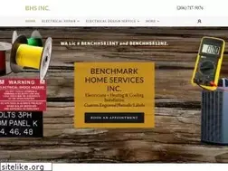 Sites similar to benchmarkseattle.com