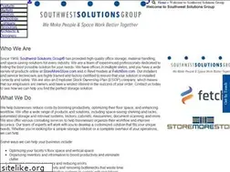 Sites similar to benchmarkshelving.com