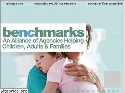 Sites similar to benchmarksnc.org