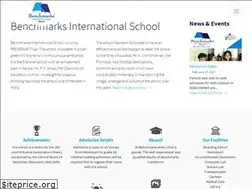 Sites similar to benchmarksschool.org
