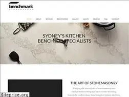 Sites similar to benchmarkstonemasons.com.au