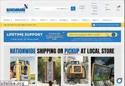 Sites similar to benchmarksupply.com