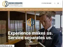 Sites similar to benchmarkta.com
