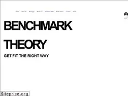 Sites similar to benchmarktheory.com