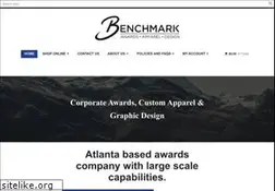 Sites similar to benchmarktrophy.com