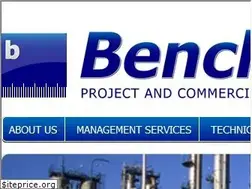 Sites similar to benchmarkuk.com