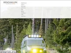 Sites similar to benchmarkvehicles.com