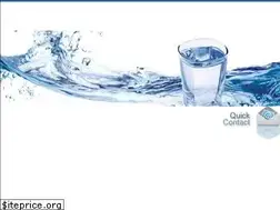 Sites similar to benchmarkwaterindia.com