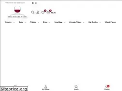 Sites similar to benchmarkwines.com.sg