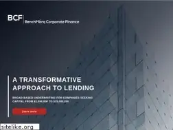 Sites similar to benchmarqcapital.com
