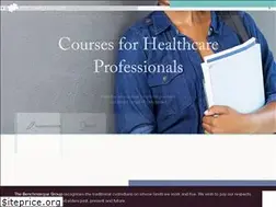 Sites similar to benchmarquegroup.com.au
