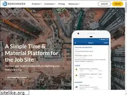 Sites similar to benchmarx.com