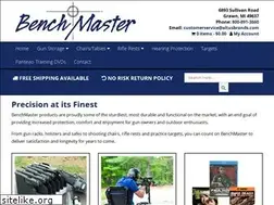 Sites similar to benchmasterusa.com