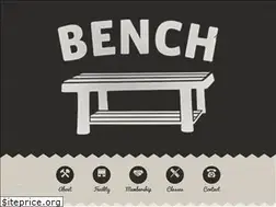 Sites similar to benchomaha.com