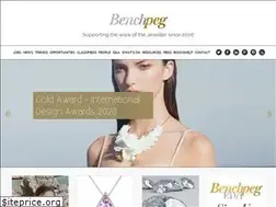 Sites similar to benchpeg.com