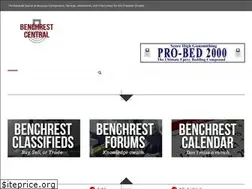 Sites similar to benchrest.com