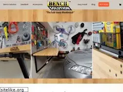 Sites similar to benchsolution.com