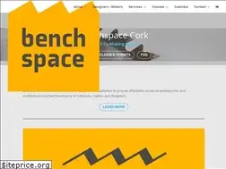 Sites similar to benchspacecork.ie