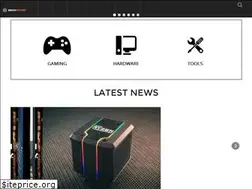 Sites similar to benchspotter.com