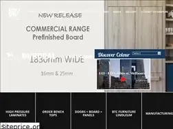 Sites similar to benchtopcity.com.au
