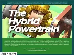 Sites similar to benchtophybrid.com